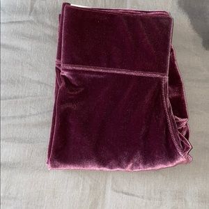 Victoria’s Secret pink leggings